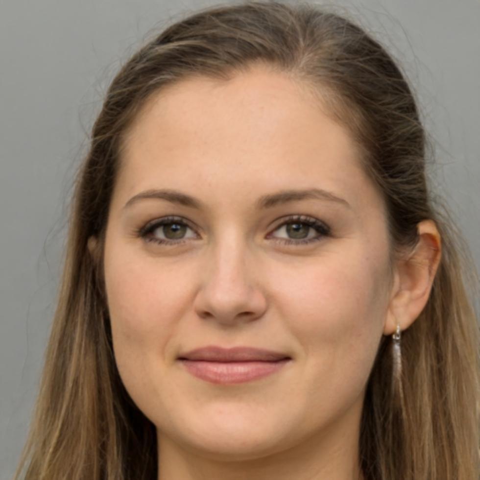 Finanzexpertin und Absolventin
